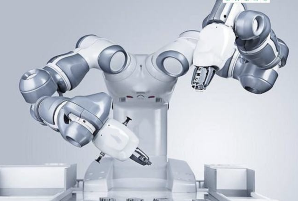 K8凯发工业机器人