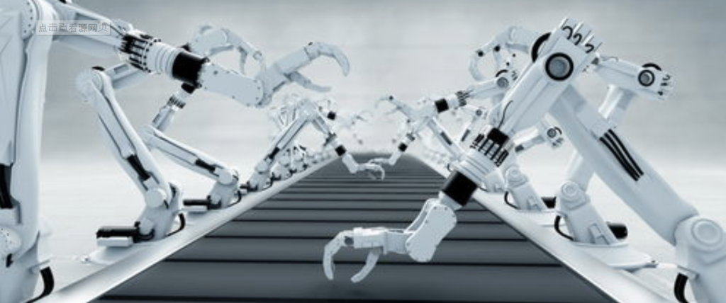 K8凯发提供的智能制造整体解决方案