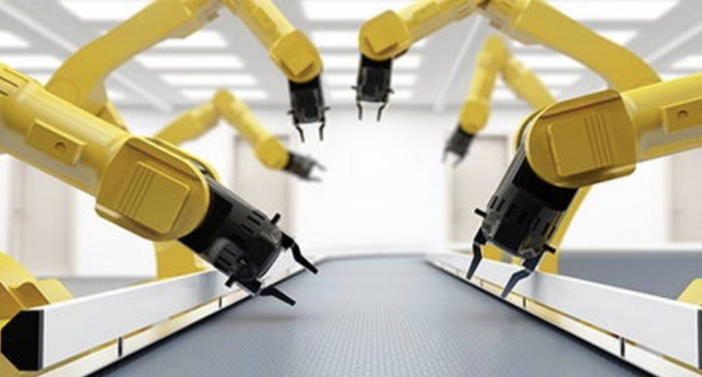 凯发K8工业物联网平台