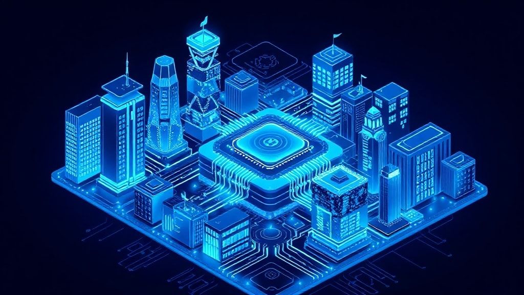 凯发K8数字孪生智慧电网 凯发K8数字孪生智慧电网