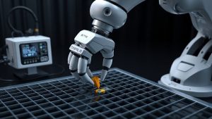 凯发K8数字孪生智能制造虚实协同