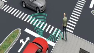 凯发K8自动驾驶技术路线的五个步骤