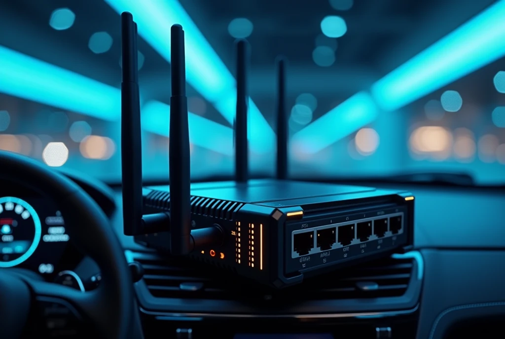 5G赋能车联网：凯发K8无人驾驶迈向可靠实时互联