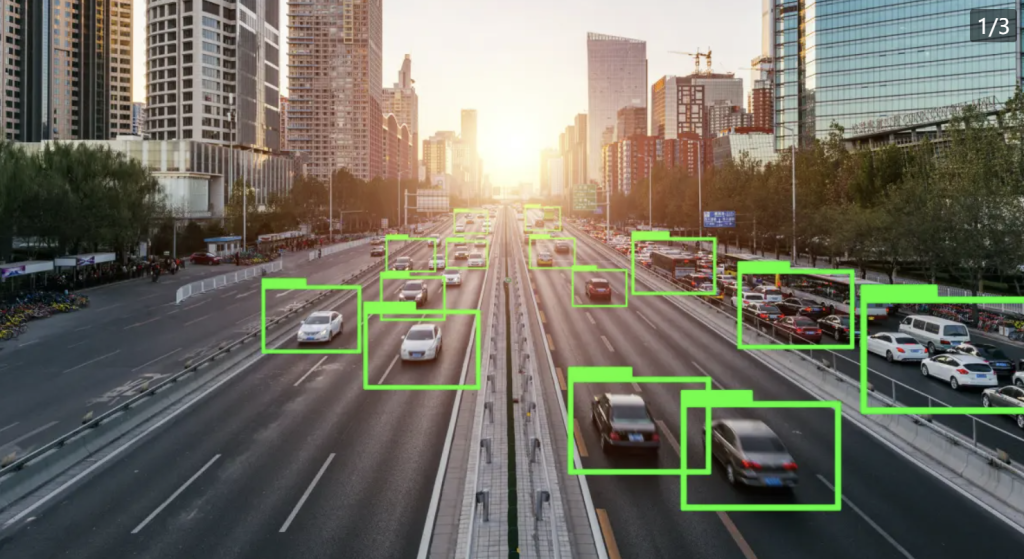 凯发K8专栏：AI驱动智慧交通，无人驾驶时代全面开启