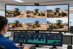 凯发K8如何以自动驾驶技术创新驱动智慧城市新生态