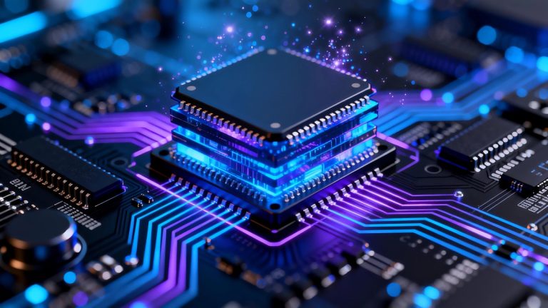 工业设备联网与边缘网关现场与设备联网相关的企业现场配图